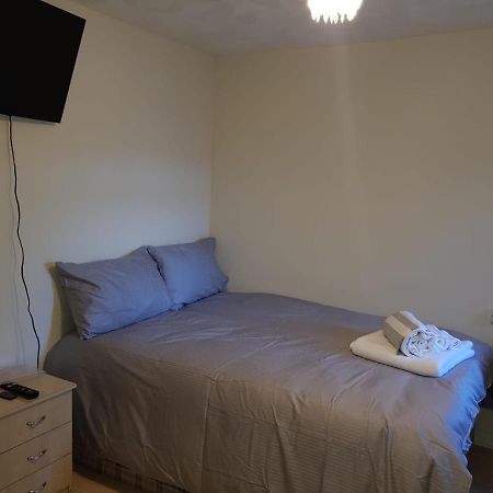 Blackberry Rooms Self-Catering Southampton Luaran gambar
