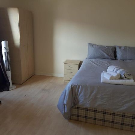 Blackberry Rooms Self-Catering Southampton Luaran gambar