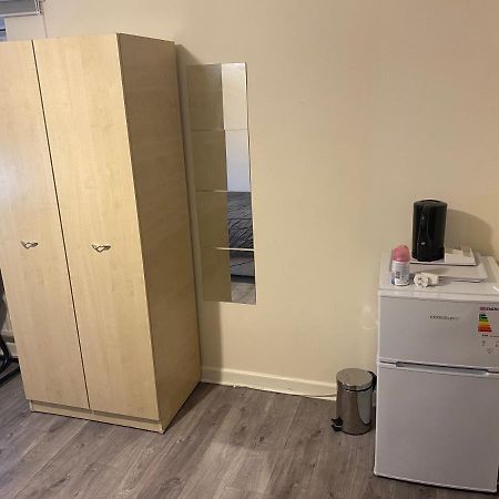 Blackberry Rooms Self-Catering Southampton Luaran gambar