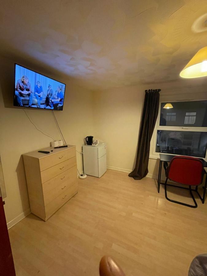 Blackberry Rooms Self-Catering Southampton Luaran gambar