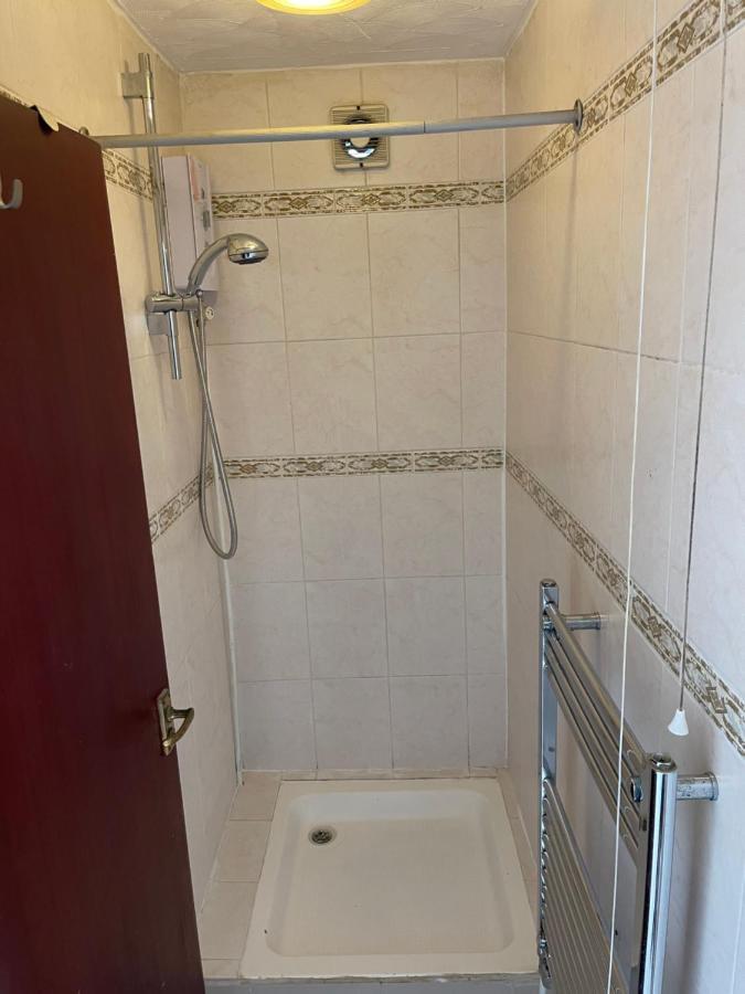 Blackberry Rooms Self-Catering Southampton Luaran gambar