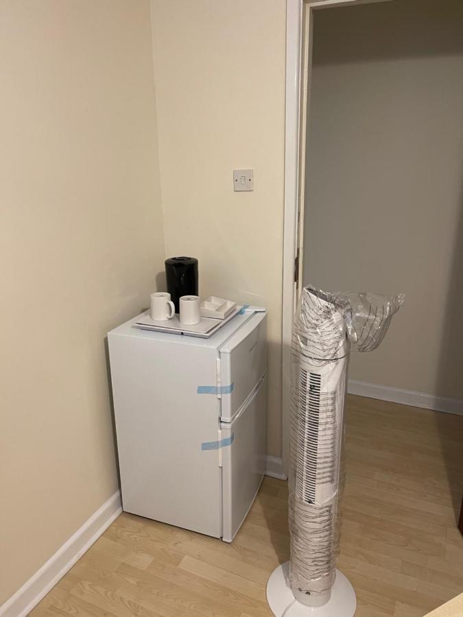 Blackberry Rooms Self-Catering Southampton Luaran gambar