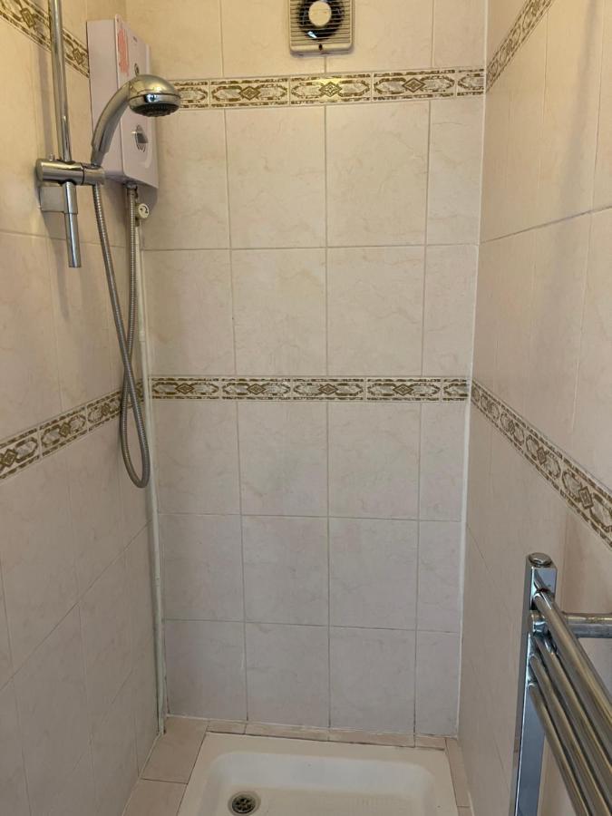 Blackberry Rooms Self-Catering Southampton Luaran gambar