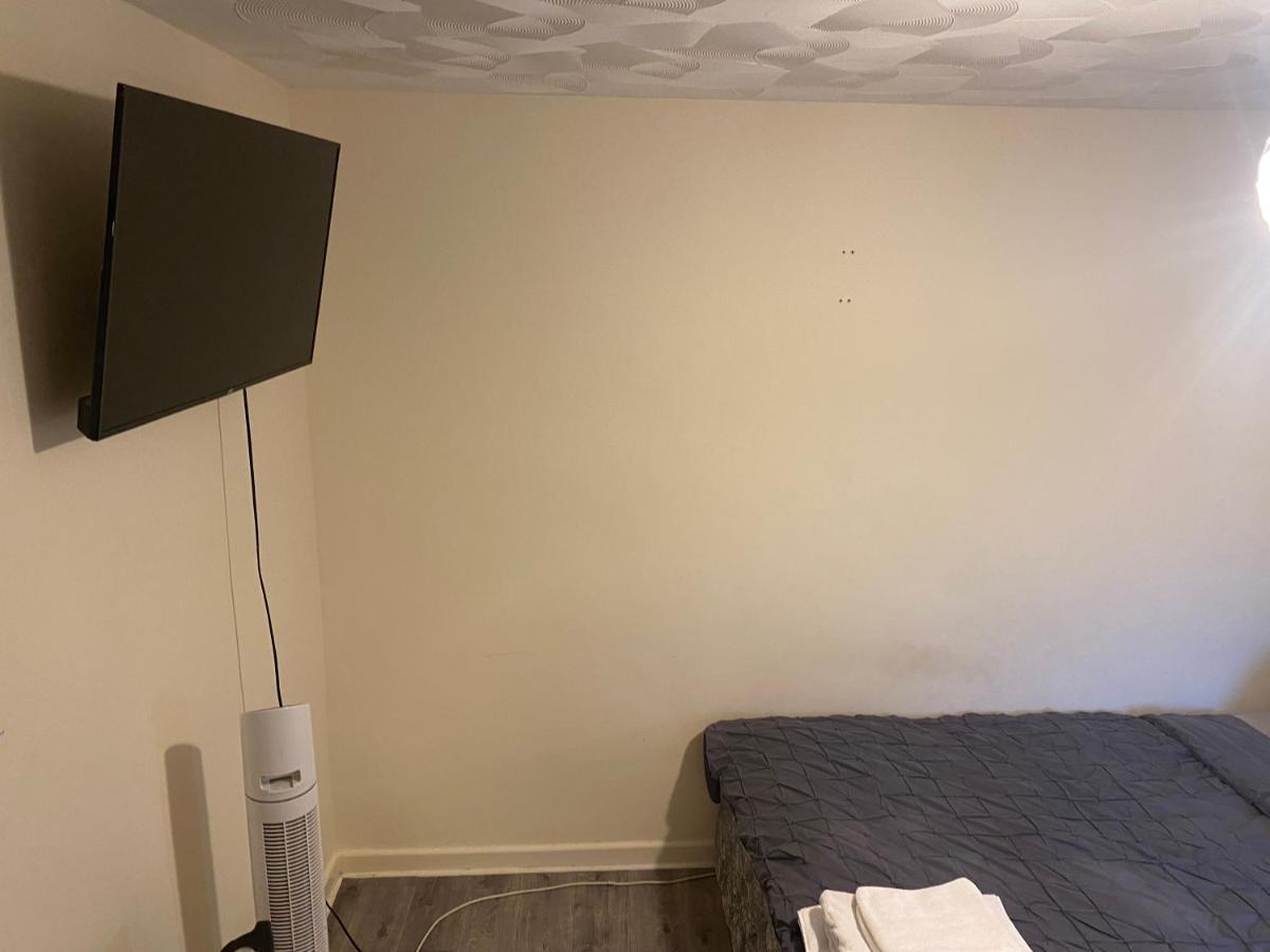 Blackberry Rooms Self-Catering Southampton Luaran gambar